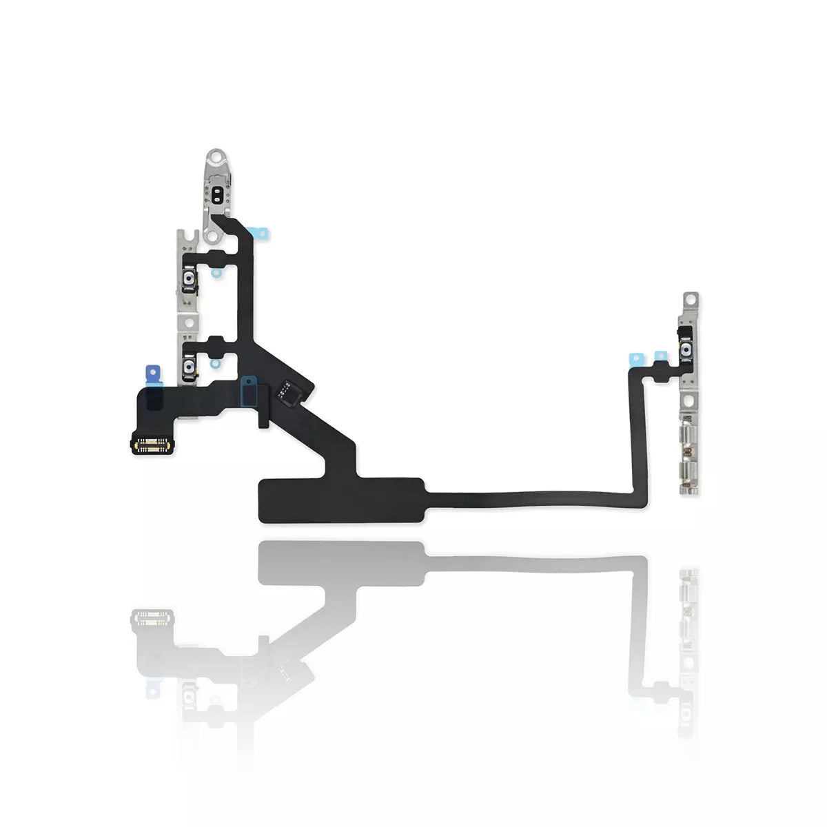 Power Button and Volume Button Flex Cable for iPhone 14 Pro Max Power Button and Volume Button Flex Cable for iPhone 14 Pro Max
